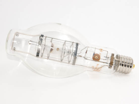 EYE-Iwasaki EYE52712 MP360SX/BU/I 360 Watt, Protected Clear ED37 Metal Halide Lamp with Internal Starter