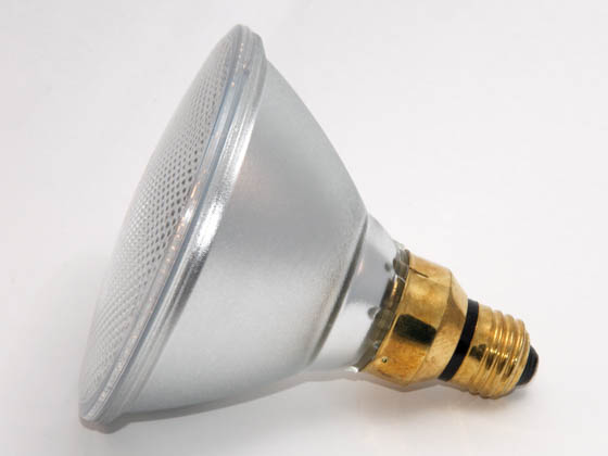 Plusrite FAN3053 90PAR38/WFL/130 90 Watt, 130 Volt Halogen PAR38 Wide Flood
