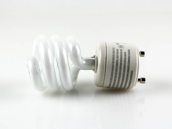 TCP TEC33113SP 33113SP 13W Warm White Spiral GU24 Spiral CFL Bulb