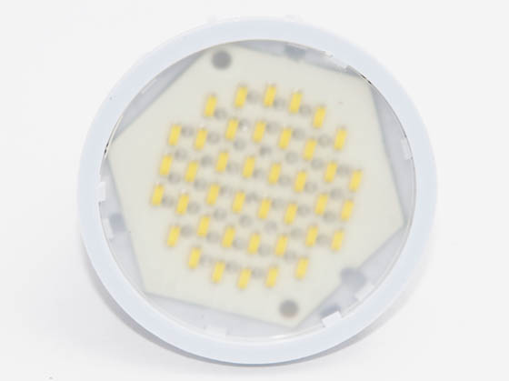 Array Lighting AG10R165060 2.6 Watt, 120 Volt DIMMABLE LED, 60° Beam Natural White MR-16 Bulb - Limited Inventory Available