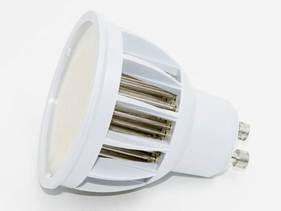 Array Lighting AE26PAR307NW60 7.8 Watt, DIMMABLE LED, Bright White PAR30 Long Neck Bulb - While Supplies Last!