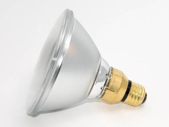 Plusrite FAN3040 60PAR38/SP/130 60 Watt, 130 Volt Halogen PAR38 Spot