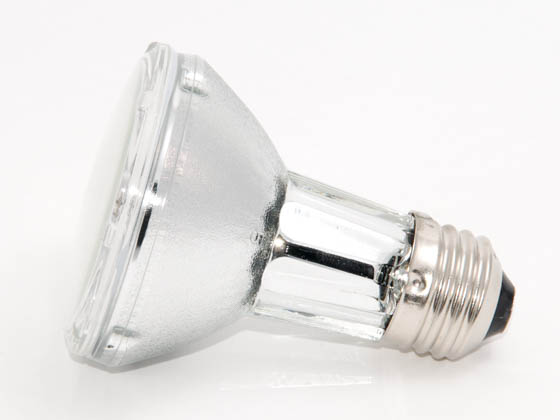 Philips Lighting 151407 CDM35/PAR20/M/SP/4K Philips 35 Watt PAR20 Metal Halide Spot
