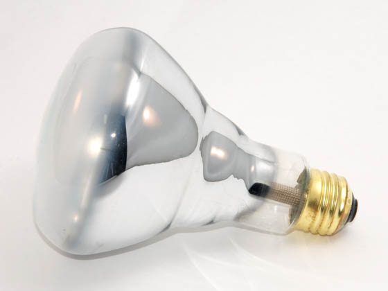 Philips Lighting 229948 50BR30/HEA/FL Philips 50 Watt, 120 Volt BR30 Frosted Halogen Reflector Flood