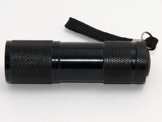 Havells-SLI S48501 9 LED Flashlight 9 LED Flashlight