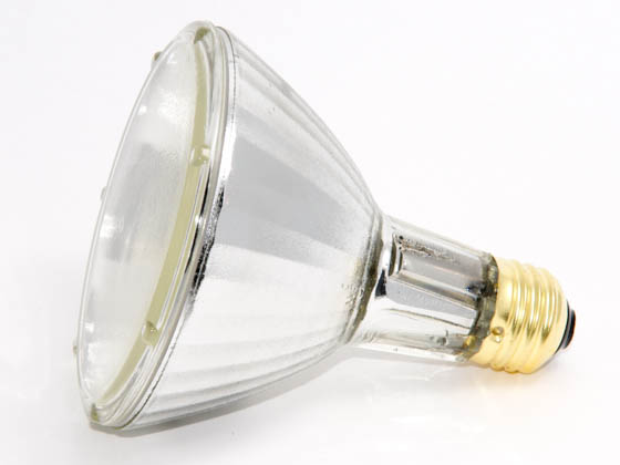 Philips Lighting 237990 50PAR30L/IRC+/SP10 Philips 50W 120V Long Neck PAR30 Halogen Infrared Spot