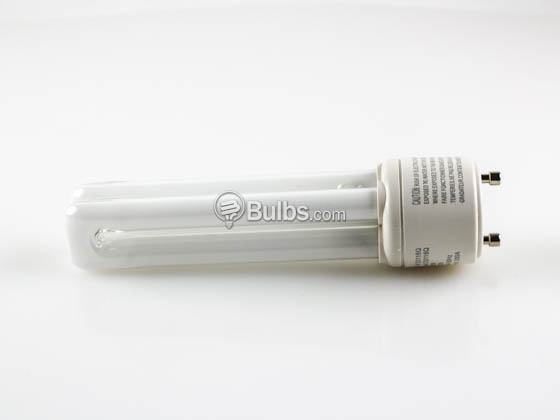 TCP TEC33118Q 33118Q 18W Warm White GU24 QuadTube CFL Bulb