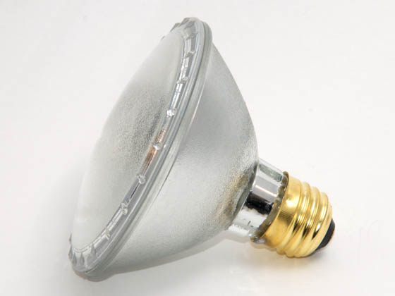 Plusrite FAN3114 75PAR30/SP/120 75 Watt, 120 Volt Halogen PAR30 Spot