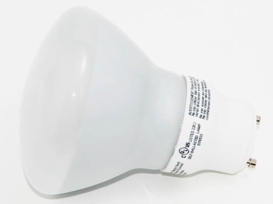 Greenlite Corp. G361738 15W/ELX/GU/41K A19 60 Watt Incandescent Equivalent, 15 Watt, Cool White GU24 A-Style Compact Fluorescent Lamp