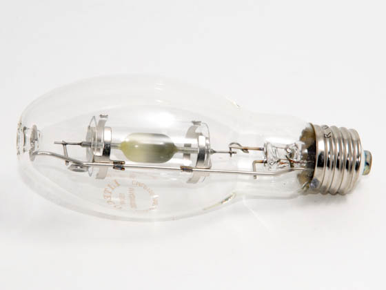Liteco Inc. CML150/U/MP/4K/ECO 150 Watt, Clear ED17 Protected Cool White Metal Halide Lamp