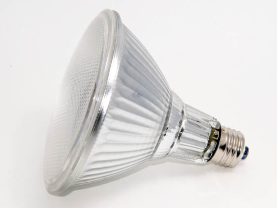 Liteco Inc. CML70/PAR38/FL/3K/ECO 70 Watt PAR38 Warm White Metal Halide Flood