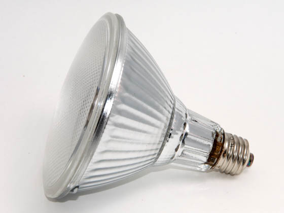 Liteco Inc. CML100/PAR38/FL/3K/ECO 100W PAR38 Warm White Metal Halide Flood Bulb