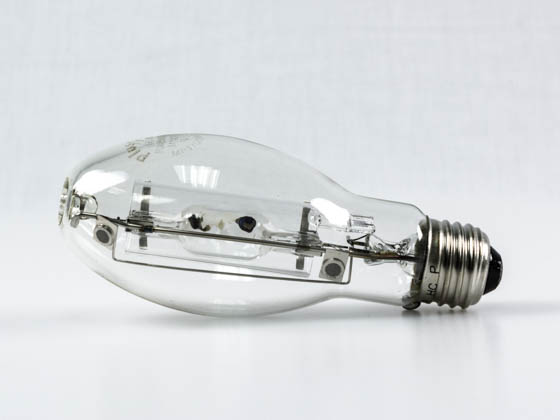 Plusrite FAN1603 MP175/ED17/PS/U/4K 175W Clear ED17 Protected Cool White Metale Halide Bulb
