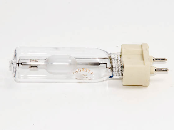 Liteco Inc. CML150/T6/830 150 Watt T6 Warm White Metal Halide Single Ended Bulb