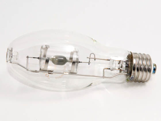Liteco Inc. CML70/U/MP/4K/ECO 70 Watt, Clear ED17 Protected Cool White Metal Halide Lamp
