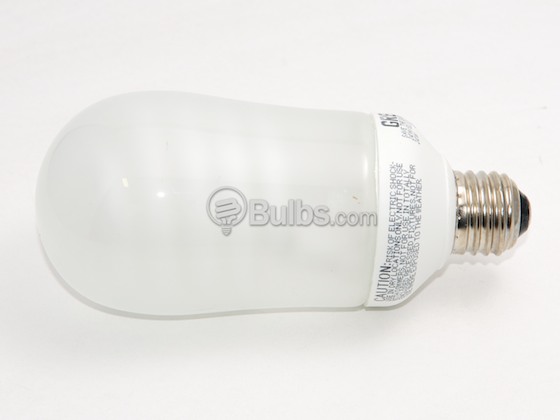 Greenlite Corp. G361714 24W/ELX/50K Greenlite 24W Bright White CFL Bulb, E26 Base