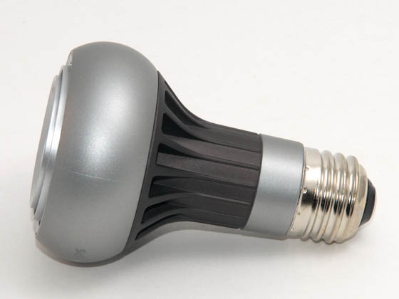 Philips Lighting 408260 6R20/END/F22 2700K Philips 6 Watt, 120 Volt Dimmable LED R20 Lamp