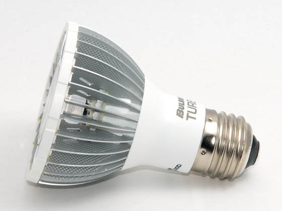 Bulbrite 772208 LED8PAR20WW 8 Watt, LED PAR20 Lamp with Medium Base