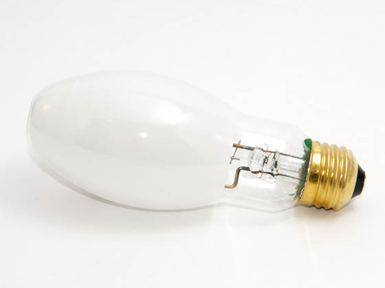 Philips Lighting 377218 MHC150/C/U/M/4K Philips 150 Watt, Coated ED17 Cool White Metal Halide Lamp