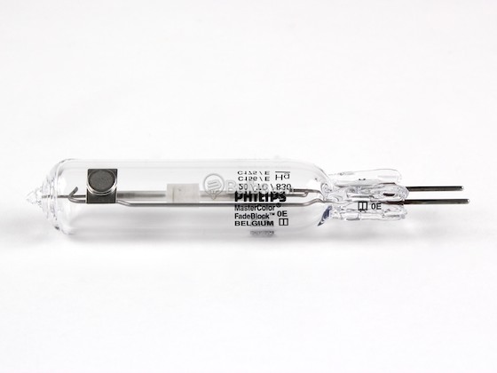 Philips Lighting 404939 CDM20/TC/830 Philips 22 Watt T4 Warm White Metal Halide Single Ended Bulb