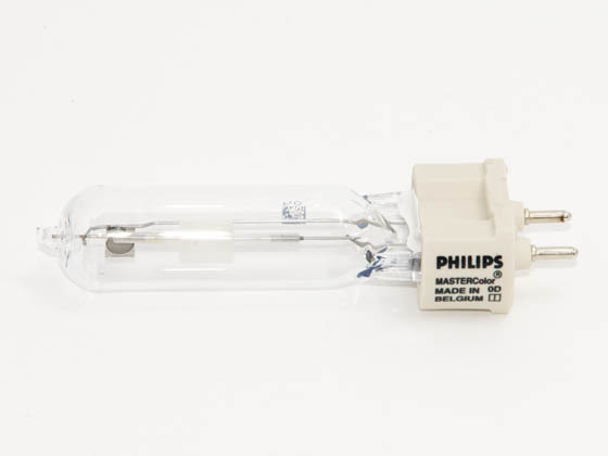 Philips Lighting 208868 CDM35/T6/842 Philips 39 Watt T6 Cool White Metal Halide Single Ended Bulb