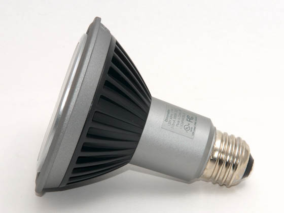Philips Lighting 406827 11PAR30L/END/FL25 3000K Philips 11Watt, 120 Volt 45,000-Hr Warm White LED PAR30/L Bulb