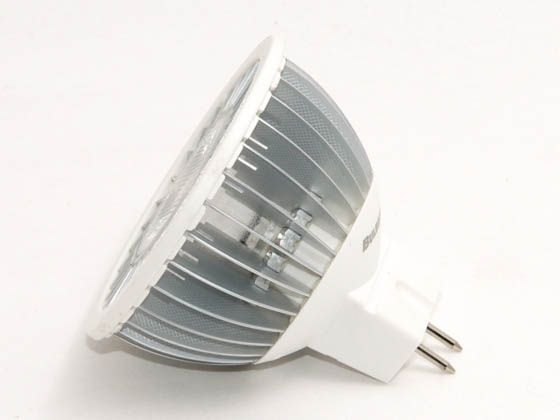 Bulbrite B771062 LED6MR16DL/FL 6 Watt, LED MR16 Daylight Flood Lamp with GU5.3 Base - While Supplies Last!