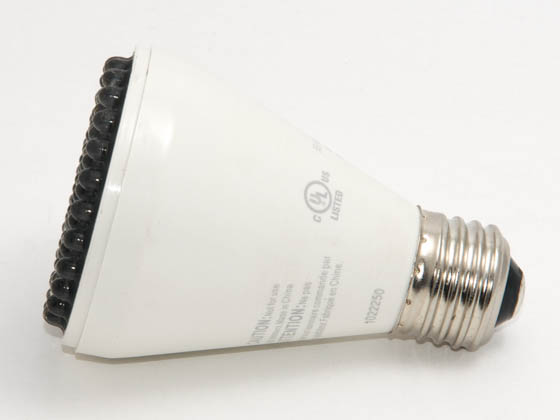 TCP LR20WH30K 50000 Hour, 4 Watt, 120 Volt Soft White NON-DIMMABLE LED R20 Bulb.