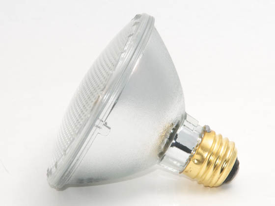 Plusrite FAN3116 75PAR30/FL/120 75 Watt, 120 Volt Halogen PAR30 Flood