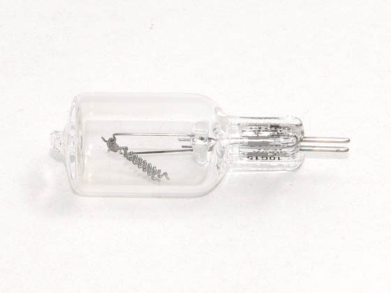 Eiko W-64514 64514 (300W, 120V) 300 Watt, 120 Volt Clear JCD-Style Capsule DJ/Projection Bulb