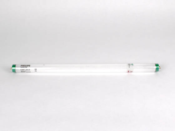 Advanced Lamp Coatings P407197 F15T8-CW-PH-PSGA (Safety) 15 Watt, 18 Inch T8 Cool White Safety Coated Fluorescent Appliance Bulb