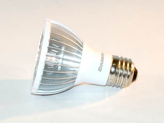 Bulbrite 772209 LED8PAR20WW/E 8 Watt, LED PAR20 Lamp with Medium Base