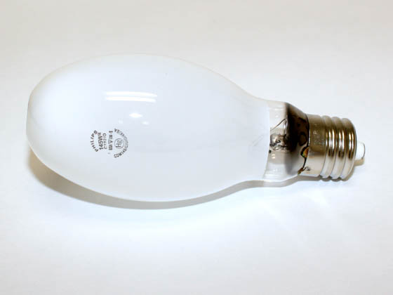 Philips Lighting 413195 CDM145/C/U/O/4K/ED28 EA AllStart Philips 145 Watt, Coated ED28 Metal Halide Lamp