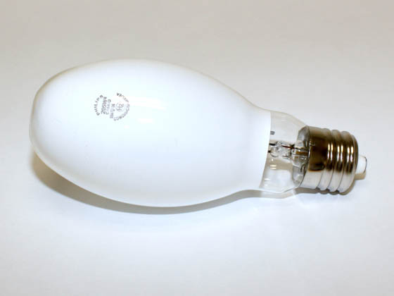 Philips Lighting 236927 CDM205/C/U/O/4K/ED28 EA AllStart Philips 205 Watt, Coated ED28 Metal Halide Lamp