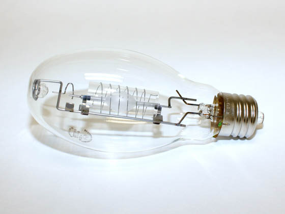 Philips Lighting 411058 CDM330/U/O/4K/ED28 EA AllStart Philips 330 Watt, Clear ED28 Metal Halide Lamp