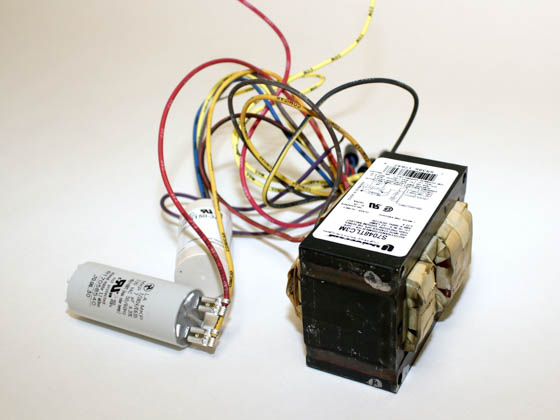 Universal Douglas S7048TLC3M500K S7048TLC3M500K (480V) Universal 70 Watt, 480 Volt High Pressure Sodium Ballast
