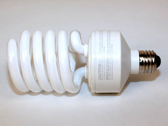 TCP TEC801042 TCP 801042 150W Incandescent Equivalent, 42 Watt, 120 Volt Warm White CFL Bulb