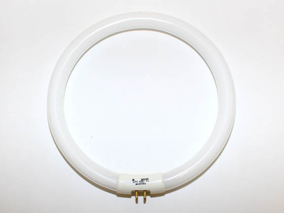 Tensor 17626-000 22WFSC-CL 22 Watt, 7 1/4" Diameter Daylight White T5 Circline Bulb