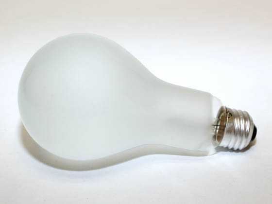 Eiko W-ECT ECT 500W 120V ECT Photoflood Bulb