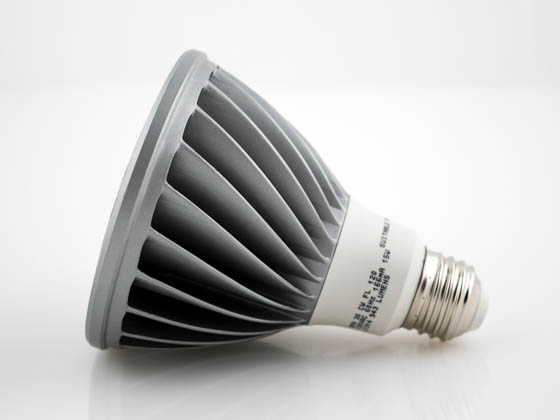 Lighting Science DFN-30-CW-FL 75 Watt Equivalent, 15 Watt, 120 Volt DIMMABLE 5000K Bright White PAR30/L Bulb