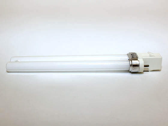 Philips Lighting 225540 PL-S 13W/841/2P/PRO PROMO OVER Philips 13 Watt 2-Pin Cool White Single Twin Tube CFL Bulb