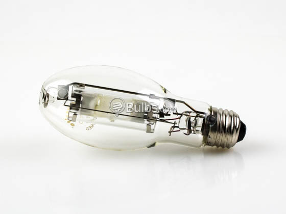 Plusrite FAN1039 MP175/ED17/U/4K 175W ED17 Protected Cool White Metal Halide Bulb