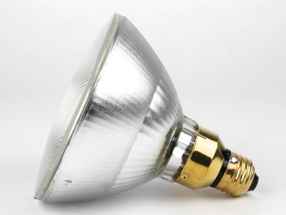 Philips Lighting 138610 70PAR38/IRC+/SP10 Philips 70W 120V PAR38 Halogen Infrared Long Life Spot