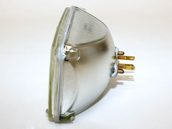 Philips Lighting PA-H4656CVC1 H4656CVC1 PHILIPS CRYSTAL VISION ULTRA H4656 Sealed Beam Halogen Automotive Headlamp– Original Equipment Quality