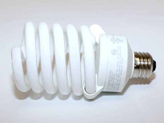 TCP TEC48942-35K 4894235K 42W Long Life High Lumen Neutral White Spiral CFL Bulb