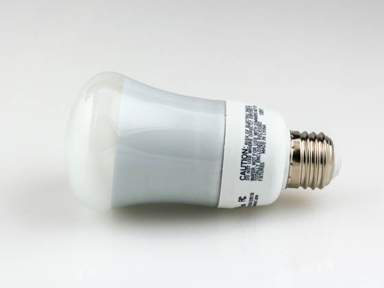 Bulbrite 511314 CF14R20DL 14W R20 Daylight CFL Bulb, E26 Base