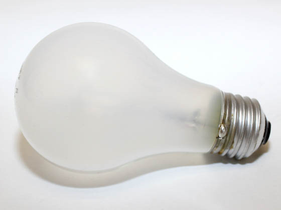 Philips Lighting 409839 29A19/EV (White) Philips 29 Watt, 120 Volt A19 Soft White Halogen Bulb