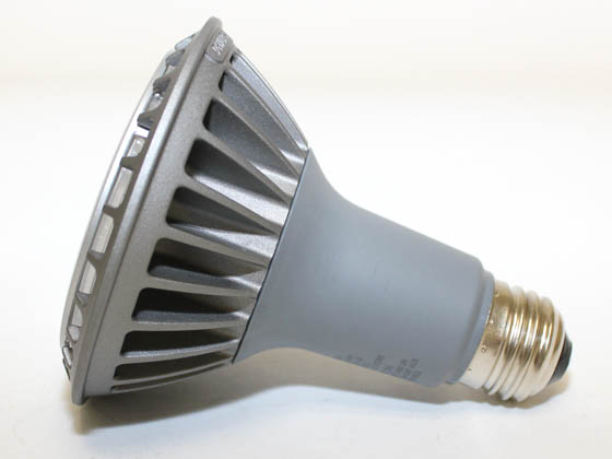 Philips Lighting 414573 12PAR30L/END/F36 2700 DIM (DISC) Philips 12Watt, 120 Volt DIMMABLE 45,000-Hr Warm White LED PAR30/L Bulb