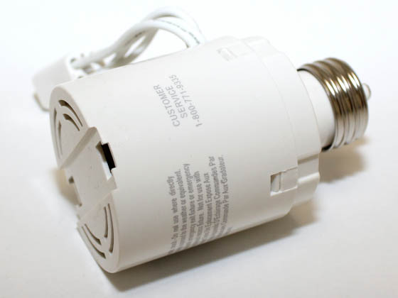 TCP TEC17022 17022 (22W Circline Ballast) Circline Ballast 120V for 22W T9 E26 Base