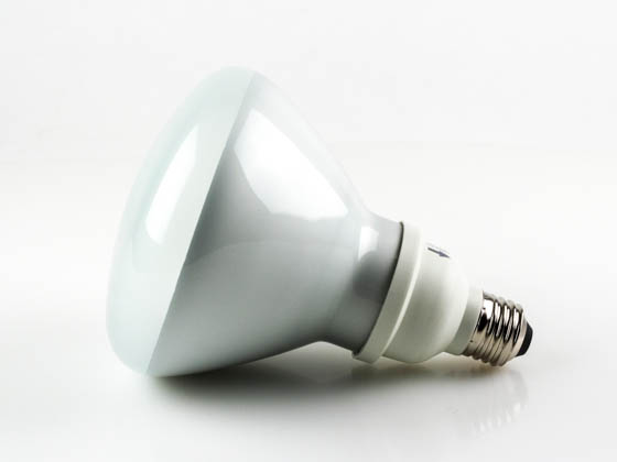 TCP TEC1R4023 1R4023 23W Warm White R40 CFL Bulb